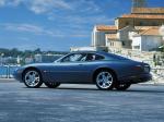 Jaguar XK8 Coupe 2003 года